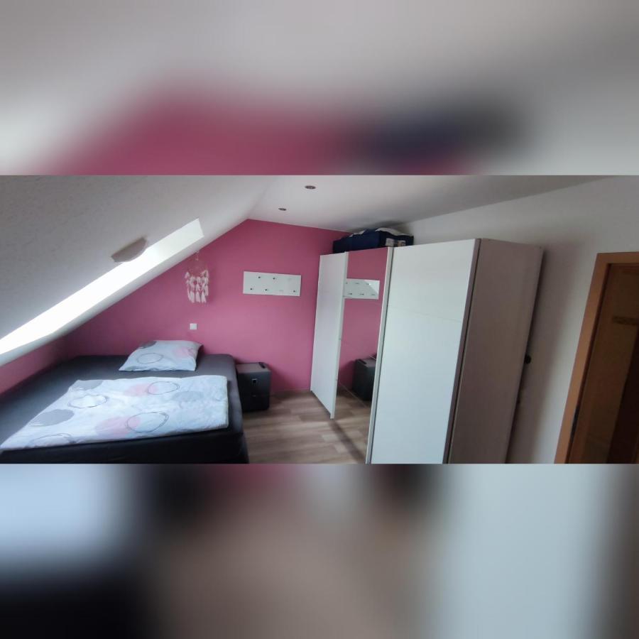 Ferienwohnung -Auszeit-Sayn Bendorf Ngoại thất bức ảnh